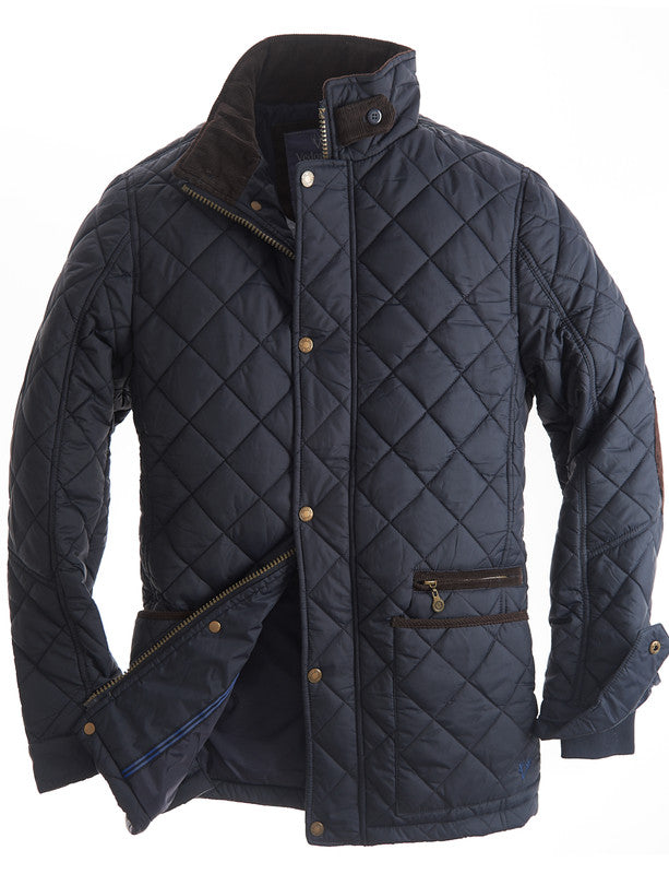 Coats, Jackets and Bodywarmers