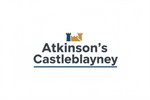 Atkinson's Castleblayney Logo